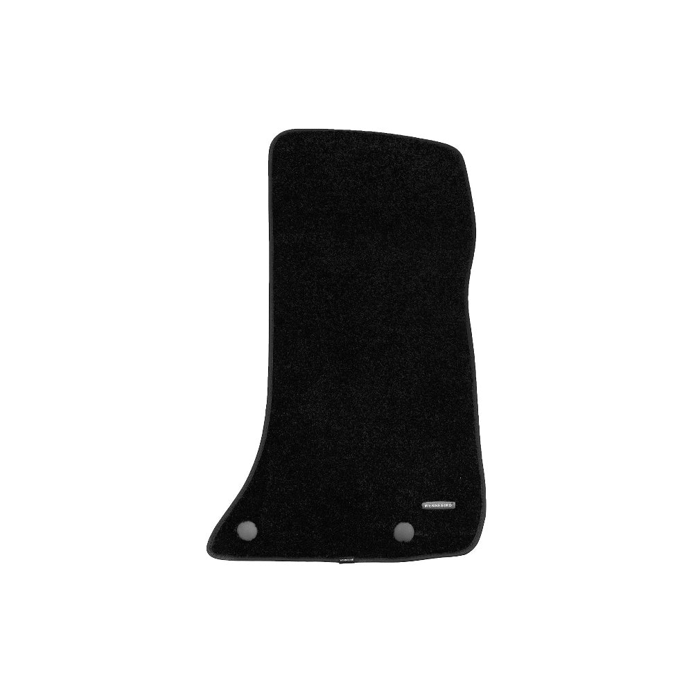 WENNEBIRD 2024-2026 E-Class · Passenger-side 1-Pc carpet floor mat