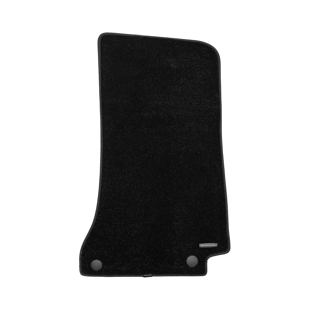 WENNEBIRD 2018-2023 E-Class Coupe/Convertible · Passenger-side 1-Pc carpet floor mat