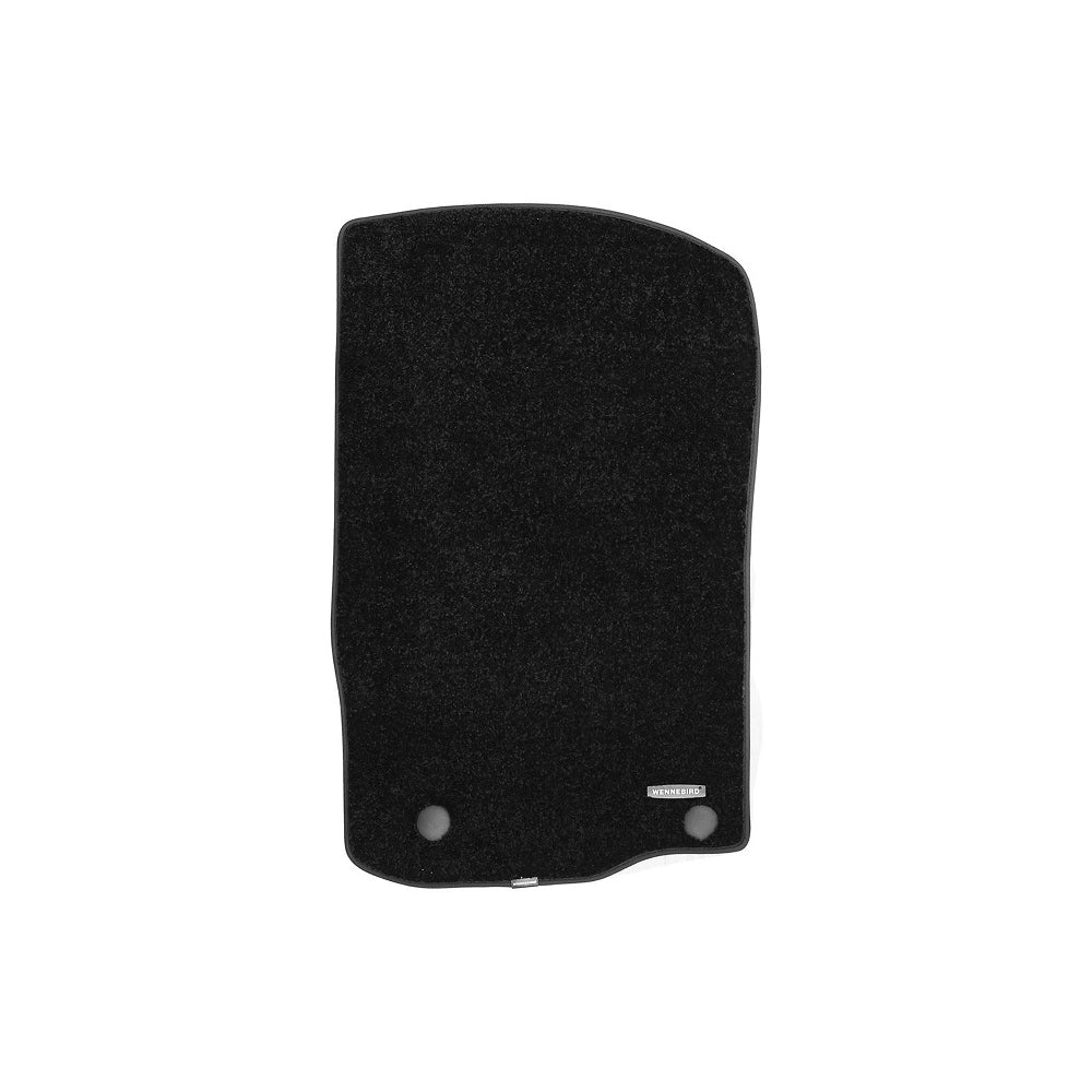 WENNEBIRD 2016-2019 GLE · Passenger-side 1-Pc carpet floor mat