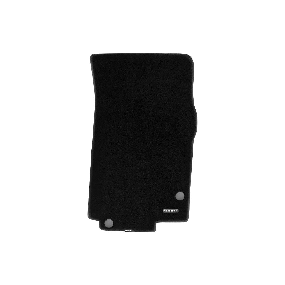 WENNEBIRD 2020-2026 GLE · Passenger-side 1-Pc carpet floor mat
