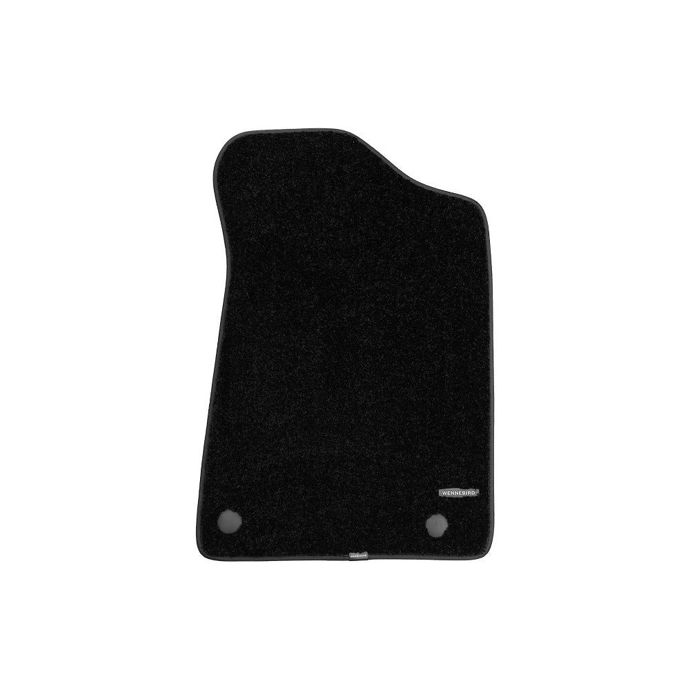 WENNEBIRD 2019-2024 QX80 / Armada · Passenger-side 1-Pc carpet floor mat