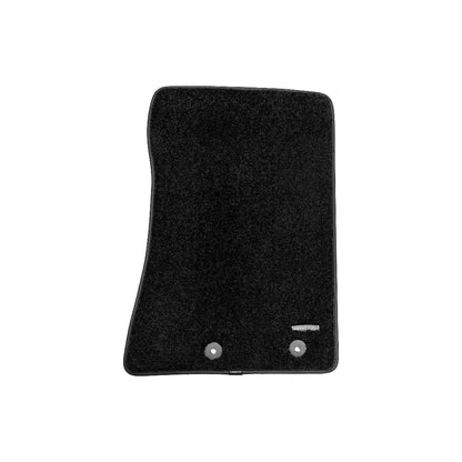 WENNEBIRD 2025-2026 QX80 / Armada · Passenger-side 1-Pc carpet floor mat