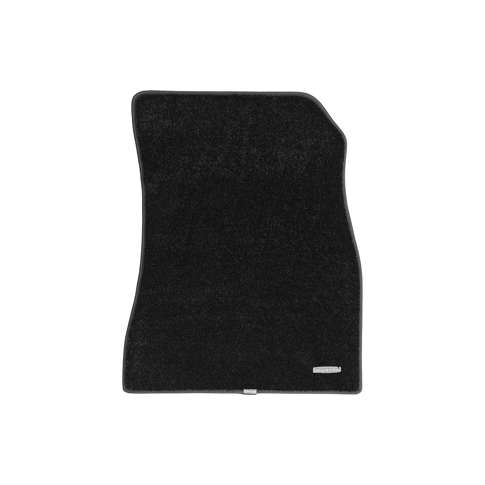 WENNEBIRD 2020-2025 Sentra · Passenger-side 1-Pc carpet floor mat