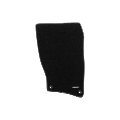 WENNEBIRD 2011-2018 Cayenne · Passenger-side 1-Pc carpet floor mat