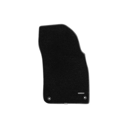 WENNEBIRD 2019-2026 Cayenne · Passenger-side 1-Pc carpet floor mat