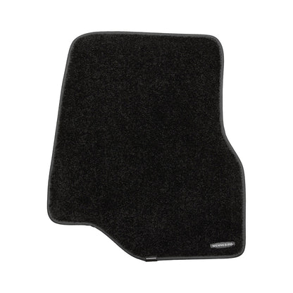 WENNEBIRD 2015-2026 F-150 · Passenger-side 1-Pc carpet floor mat