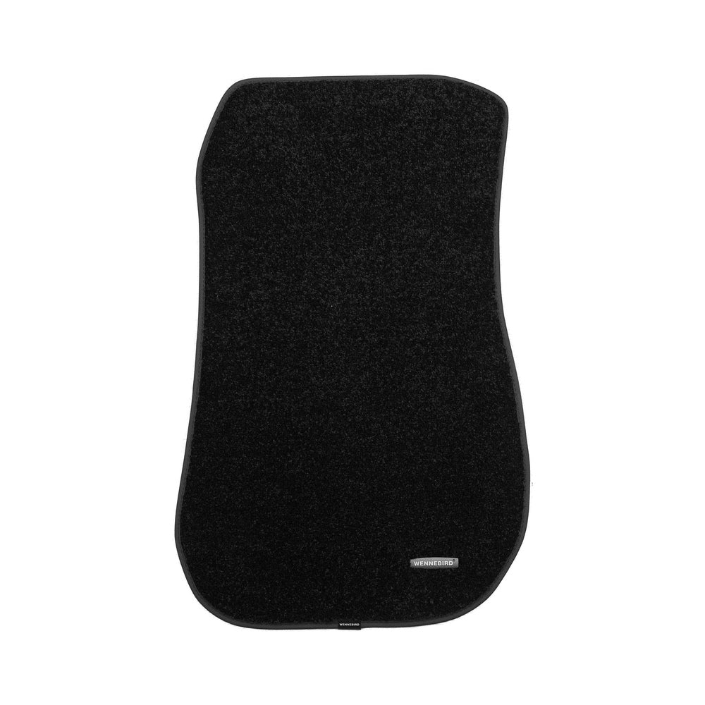 WENNEBIRD 2019-2026 Z4 · Passenger-side 1-Pc carpet floor mat