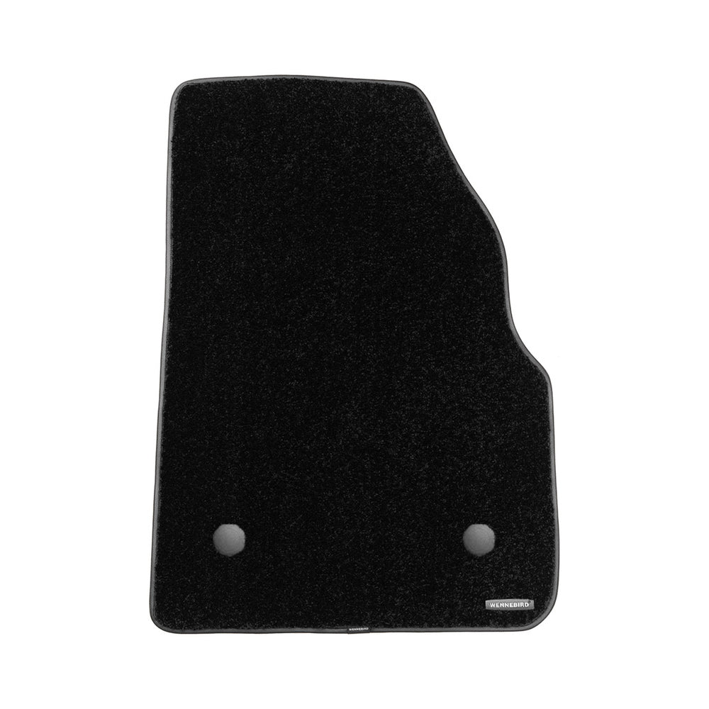 WENNEBIRD 2019-2026 Blazer · Passenger-side 1-Pc carpet floor mat