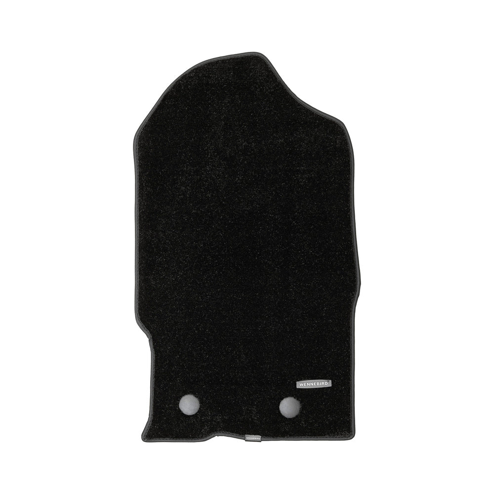 WENNEBIRD 2019-2023 Ranger · Passenger-side 1-Pc carpet floor mat