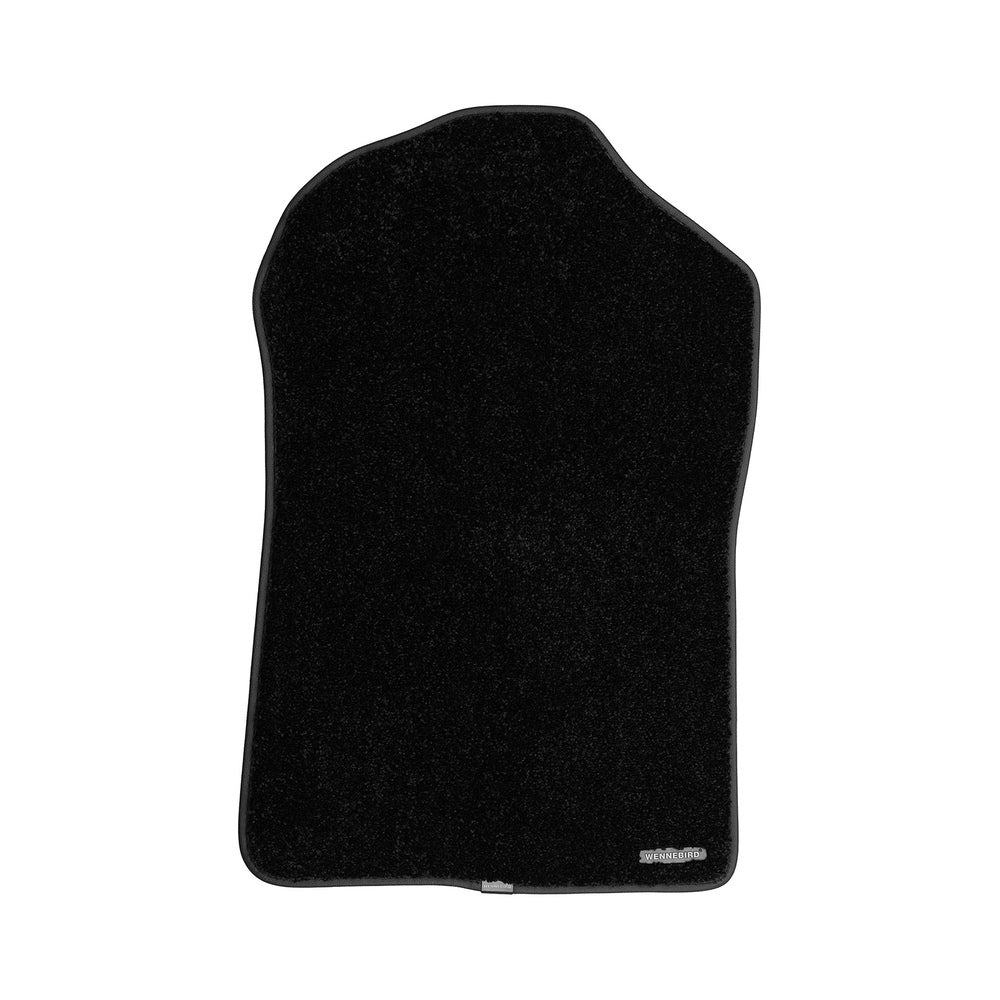 WENNEBIRD 2024-2026 Ranger (Carpet Floor Only) · Passenger-side 1-Pc carpet floor mat