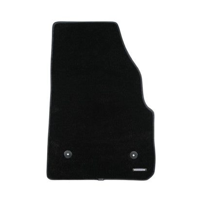 WENNEBIRD 2020-2025 XT6 · Passenger-side 1-Pc carpet floor mat