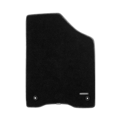 WENNEBIRD 2021-2026 Sienna · Passenger-side 1-Pc carpet floor mat