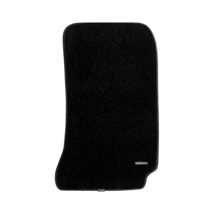 WENNEBIRD 2008-2014 C-Class · Passenger-side 1-Pc carpet floor mat