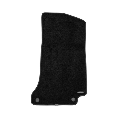 WENNEBIRD 2015-2021 C-Class Sedan · Passenger-side 1-Pc carpet floor mat