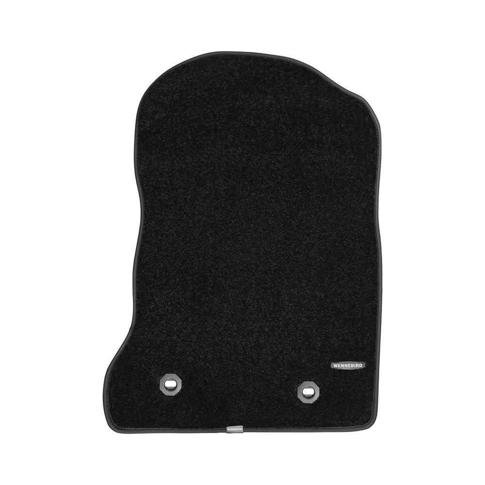 WENNEBIRD 2022-2026 BRZ · Passenger-side 1-Pc carpet floor mat