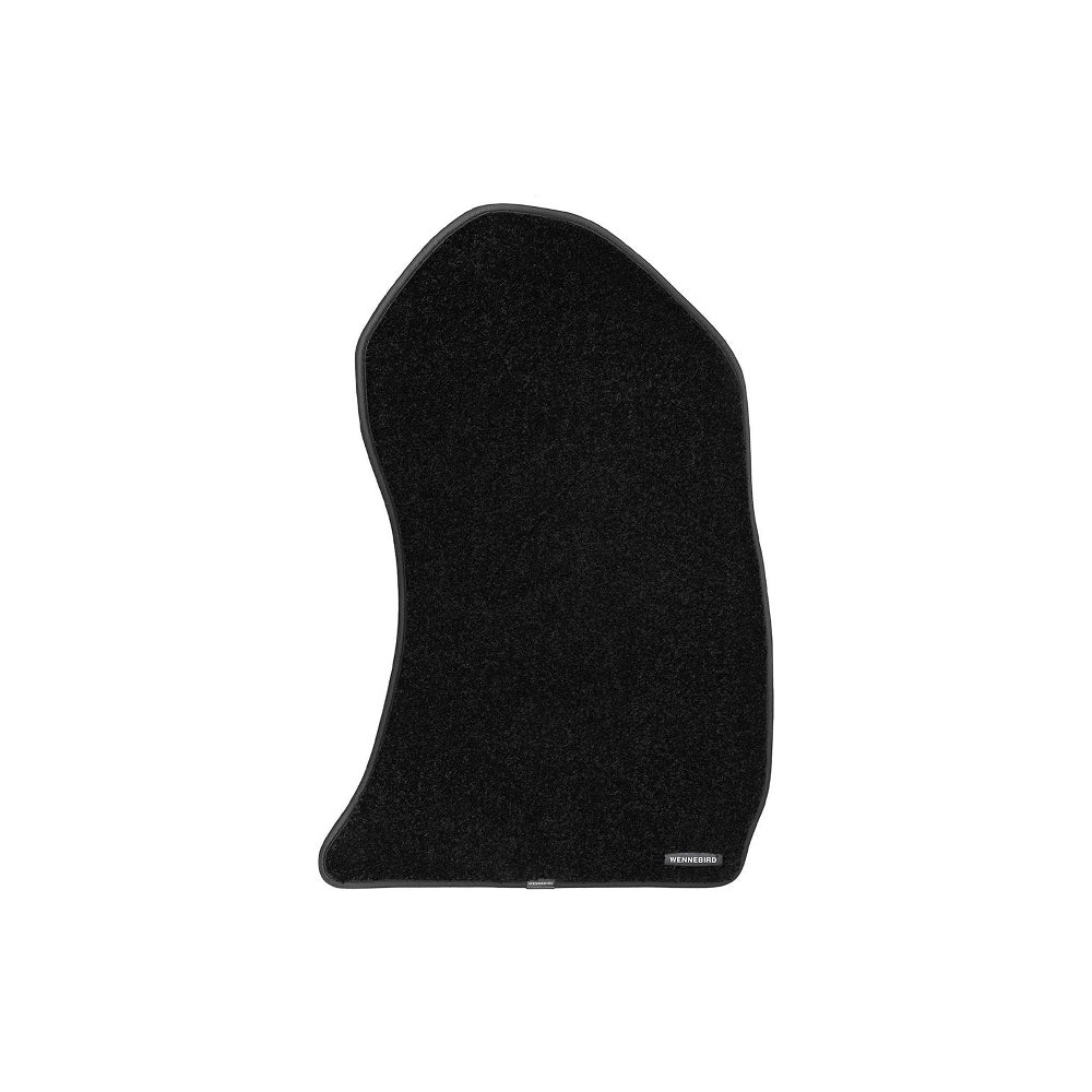 WENNEBIRD 2014-2018 Forester · Passenger-side 1-Pc carpet floor mat
