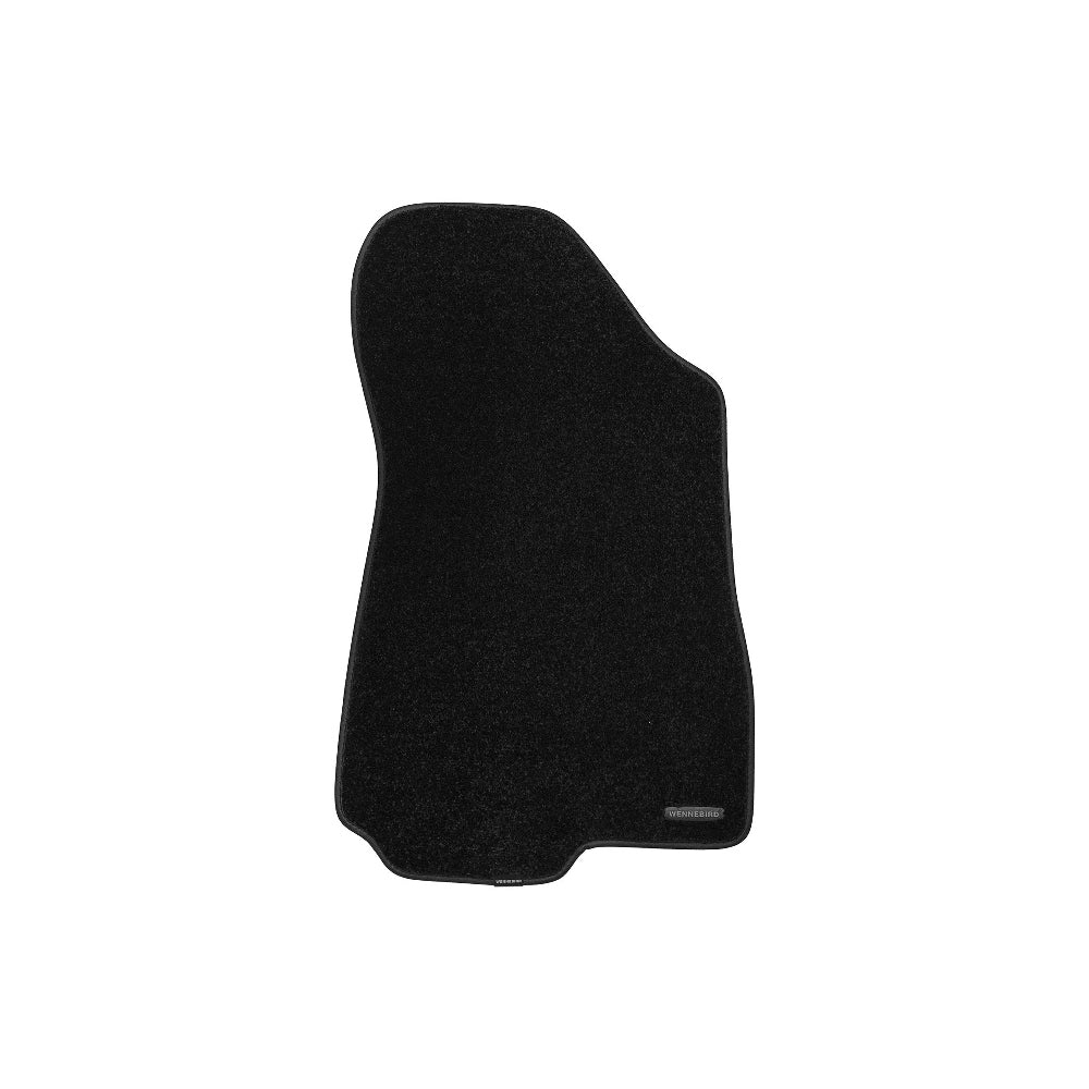 WENNEBIRD 2025-2026 Forester · Passenger-side 1-Pc carpet floor mat
