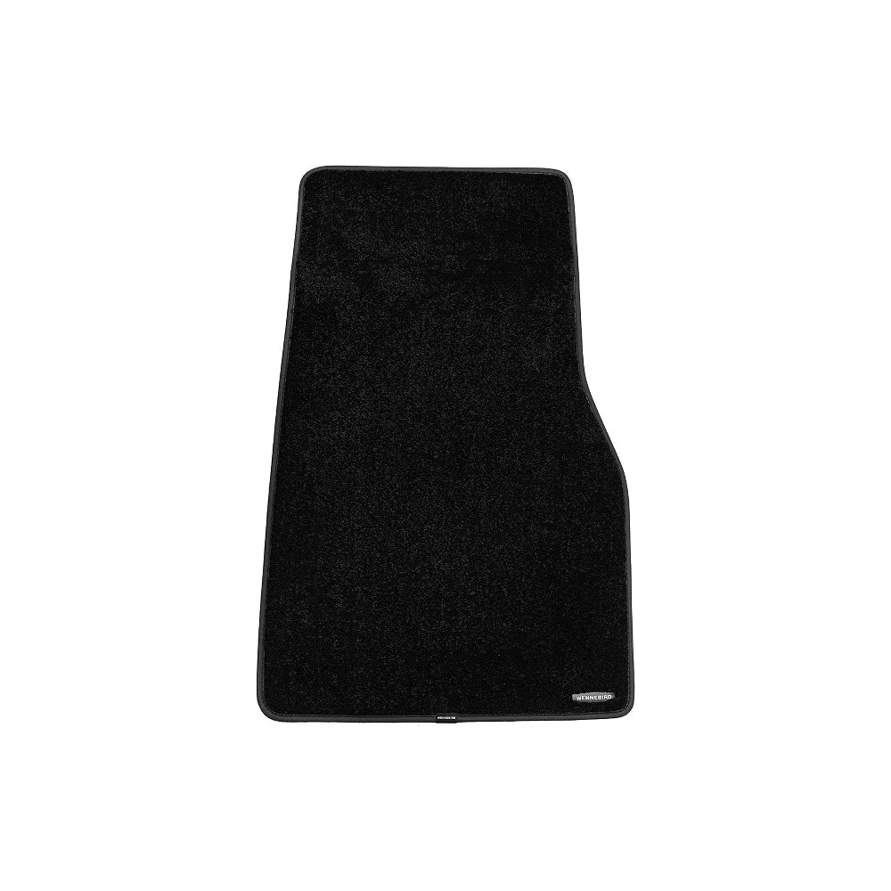 WENNEBIRD 2025-2026 Model Y (Juniper) · Passenger-side 1-Pc carpet floor mat