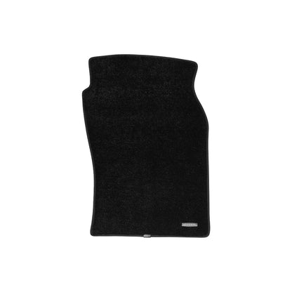 WENNEBIRD 2020-2026 Corolla · Passenger-side 1-Pc carpet floor mat