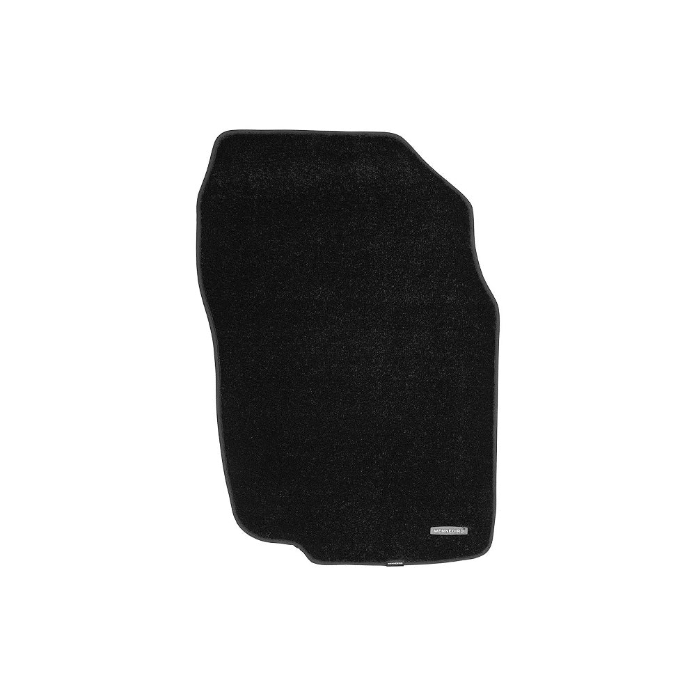 WENNEBIRD 2013-2018 RAV4 · Passenger-side 1-Pc carpet floor mat