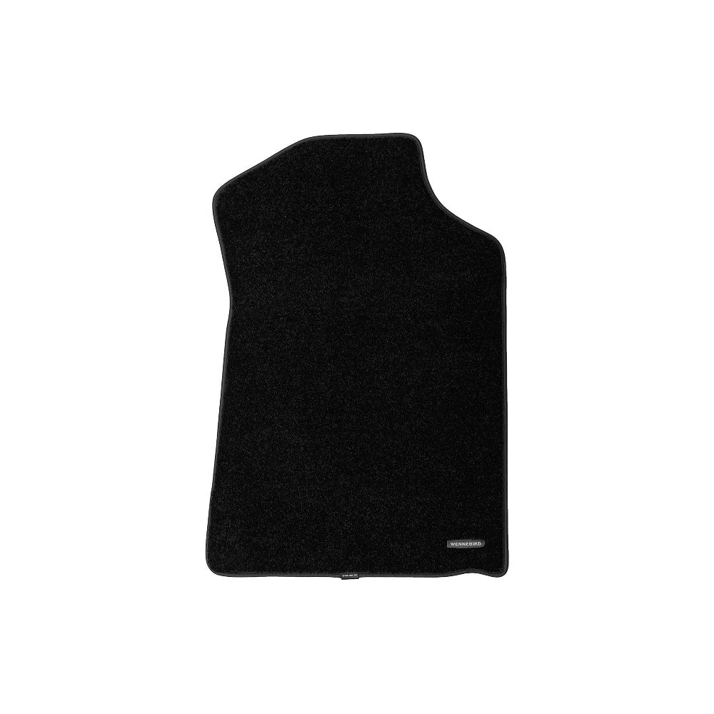 WENNEBIRD 2014-2021 Tundra · Passenger-side 1-Pc carpet floor mat