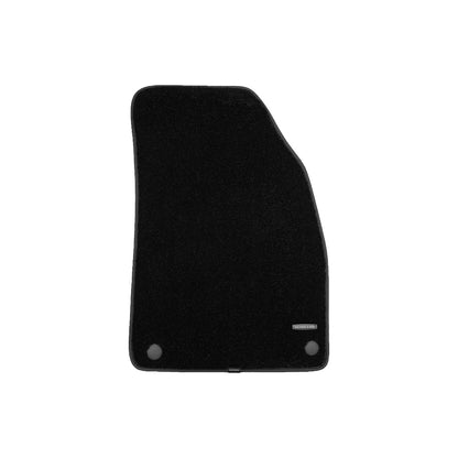 WENNEBIRD 2021-2026 ID.4 · Passenger-side 1-Pc carpet floor mat