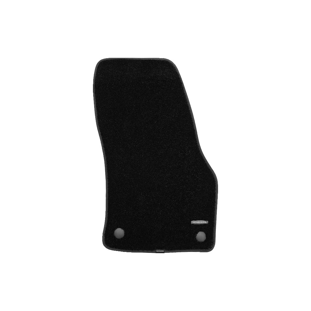 WENNEBIRD 2022-2026 Taos · Passenger-side 1-Pc carpet floor mat