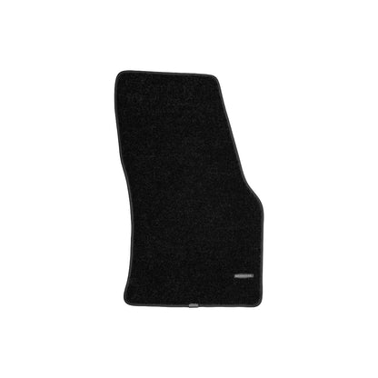 WENNEBIRD 2018-2024 Tiguan · Passenger-side 1-Pc carpet floor mat