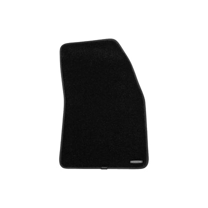 WENNEBIRD 2019-2026 XC40 · Passenger-side 1-Pc carpet floor mat