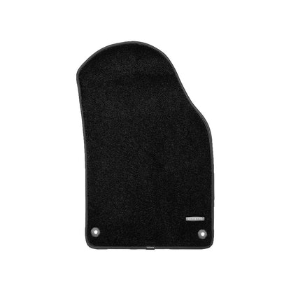 WENNEBIRD 2016-2026 XC90 7 Seats · Passenger-side 1-Pc carpet floor mat