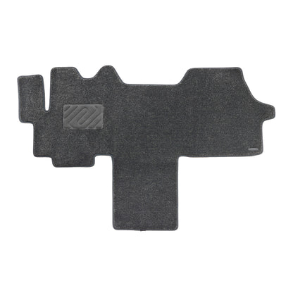 Carpet Front Row Floor Mat for 2014-2026 Ram ProMaster (Not for EV & City Models), 0.6-Inch Ultra-Thick