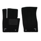 WENNEBIRD Superior Carpet Floor Mats for 2015-2025 Audi Q3, RS Q3,Q3 Sportback (8U, F3), 0.5 Inch Thickness Rugs