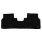 WENNEBIRD Superior Carpet Floor Mats for 2022-2025 Audi Q4 e-tron / Audi Q4 Sportback e-tron - 3pc