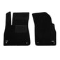 WENNEBIRD Superior Carpet Floor Mats for 2017-2025 Q7 / SQ7 (4M), Q8 / SQ8 (4M), 0.5 Inch Thickness Rugs