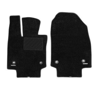 WENNEBIRD Superior Carpet Floor Mats for 2016-2025 Lexus RX350, RX 350h, RX 450h+, RX 500h, 0.5 Inch Thickness Rugs
