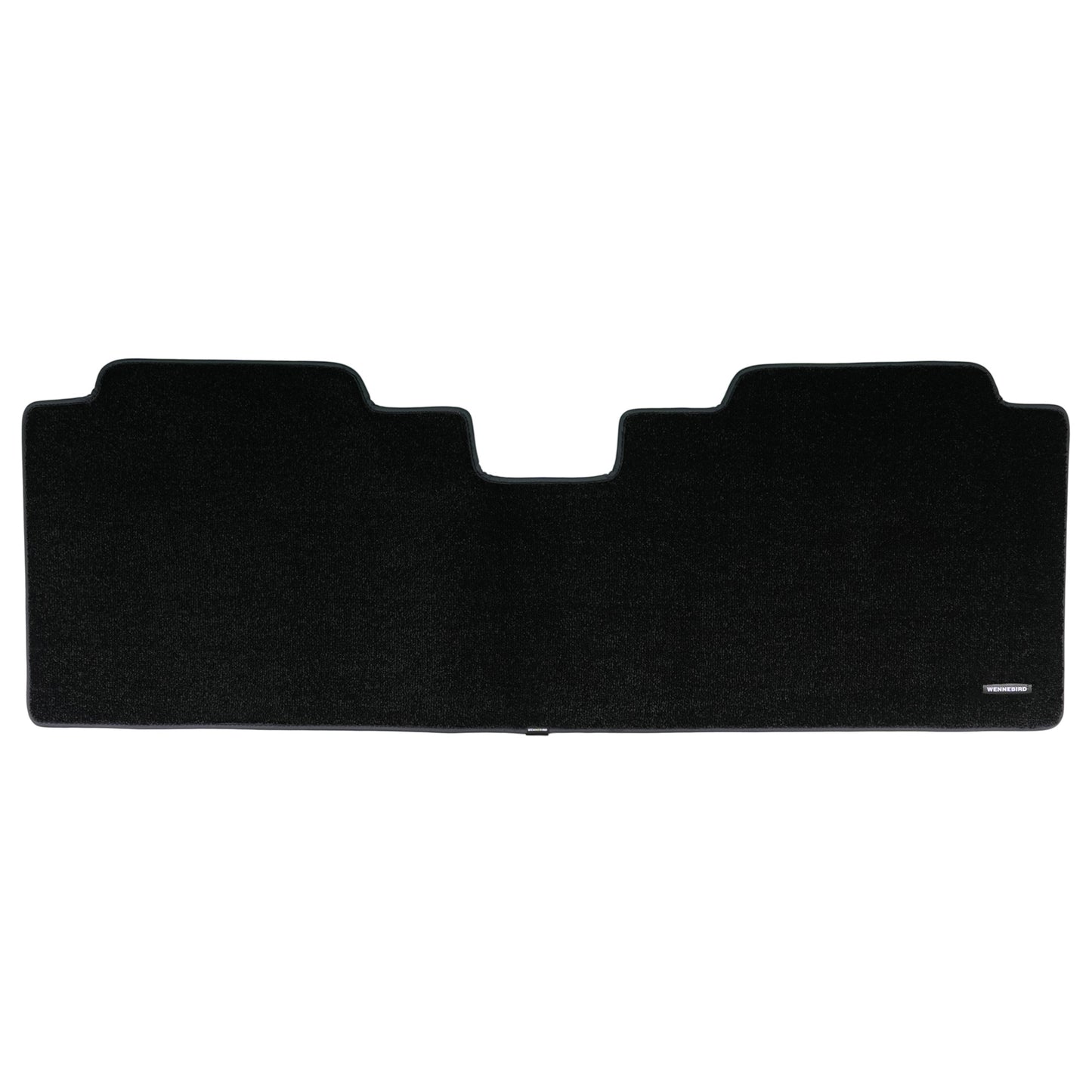 WENNEBIRD Superior Carpet Floor Mats for 2023-2025 Lexus RZ 300e, RZ 450e, 0.5 Inch Thickness Rugs - 3pc