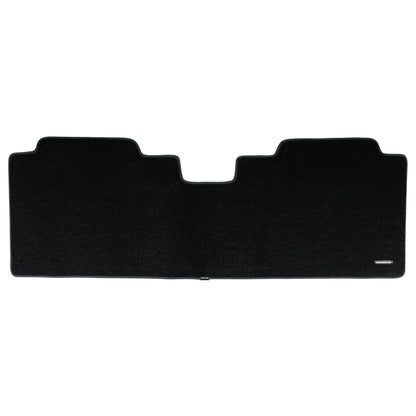 WENNEBIRD Superior Carpet Floor Mats for 2023-2025 Lexus RZ 300e, RZ 450e, 0.5 Inch Thickness Rugs - 3pc