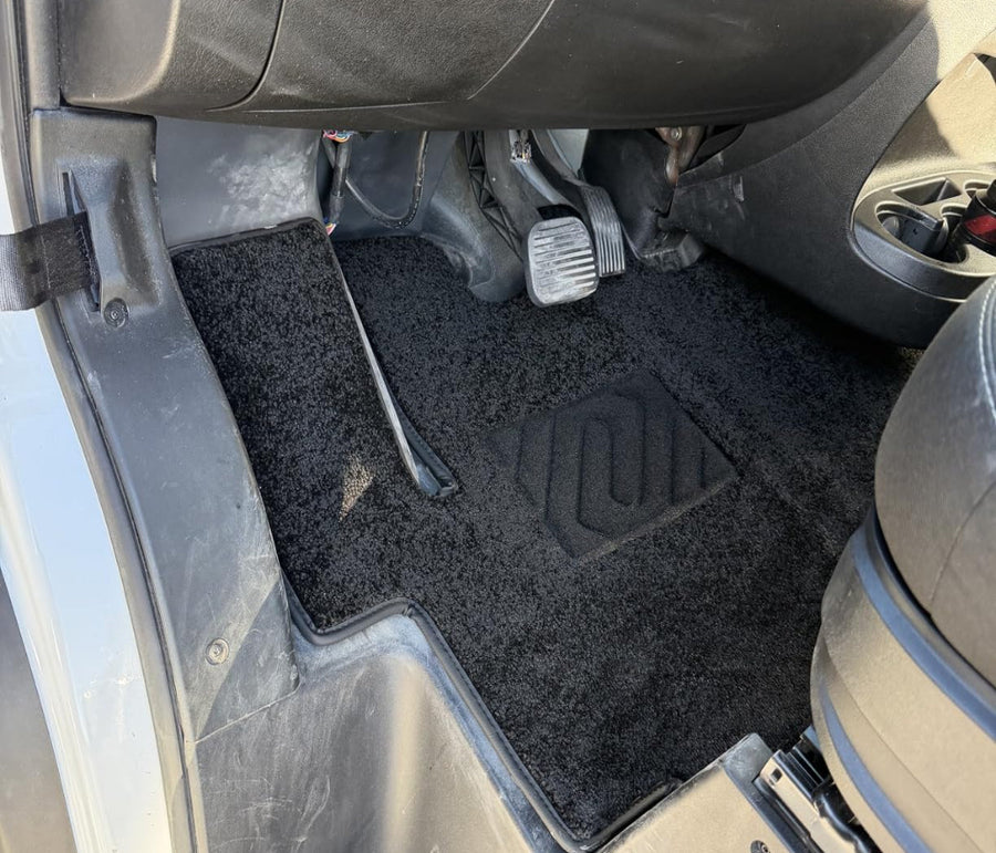Ram ProMaster Floor Mats