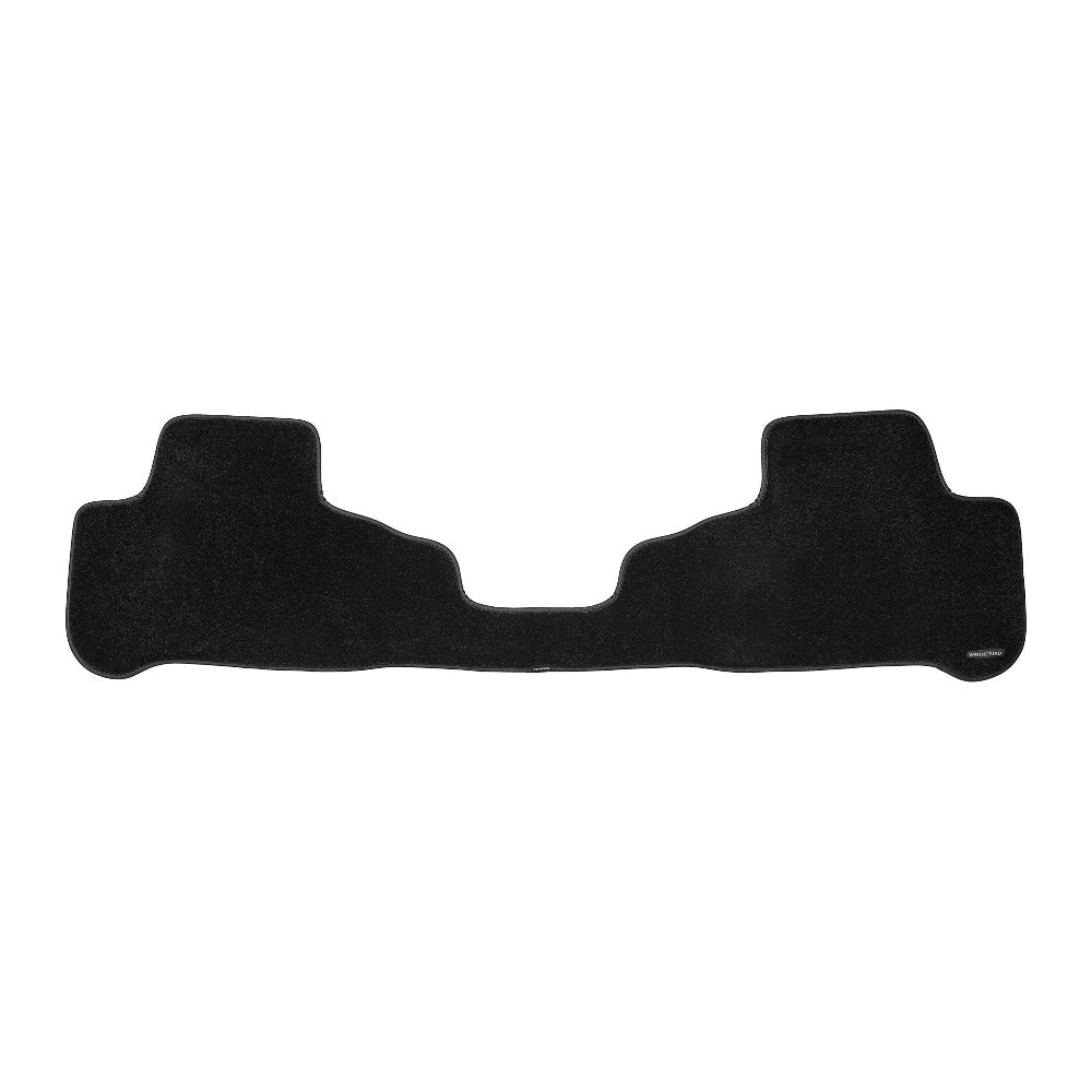 WENNEBIRD 2025-2026 X3 · Rear Mat 1-Pc carpet floor mat
