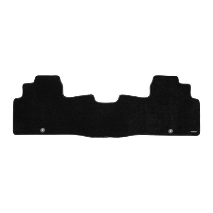 WENNEBIRD 2021-2026 G80 · Rear Row 1-Pc (Petrol version) carpet floor mat