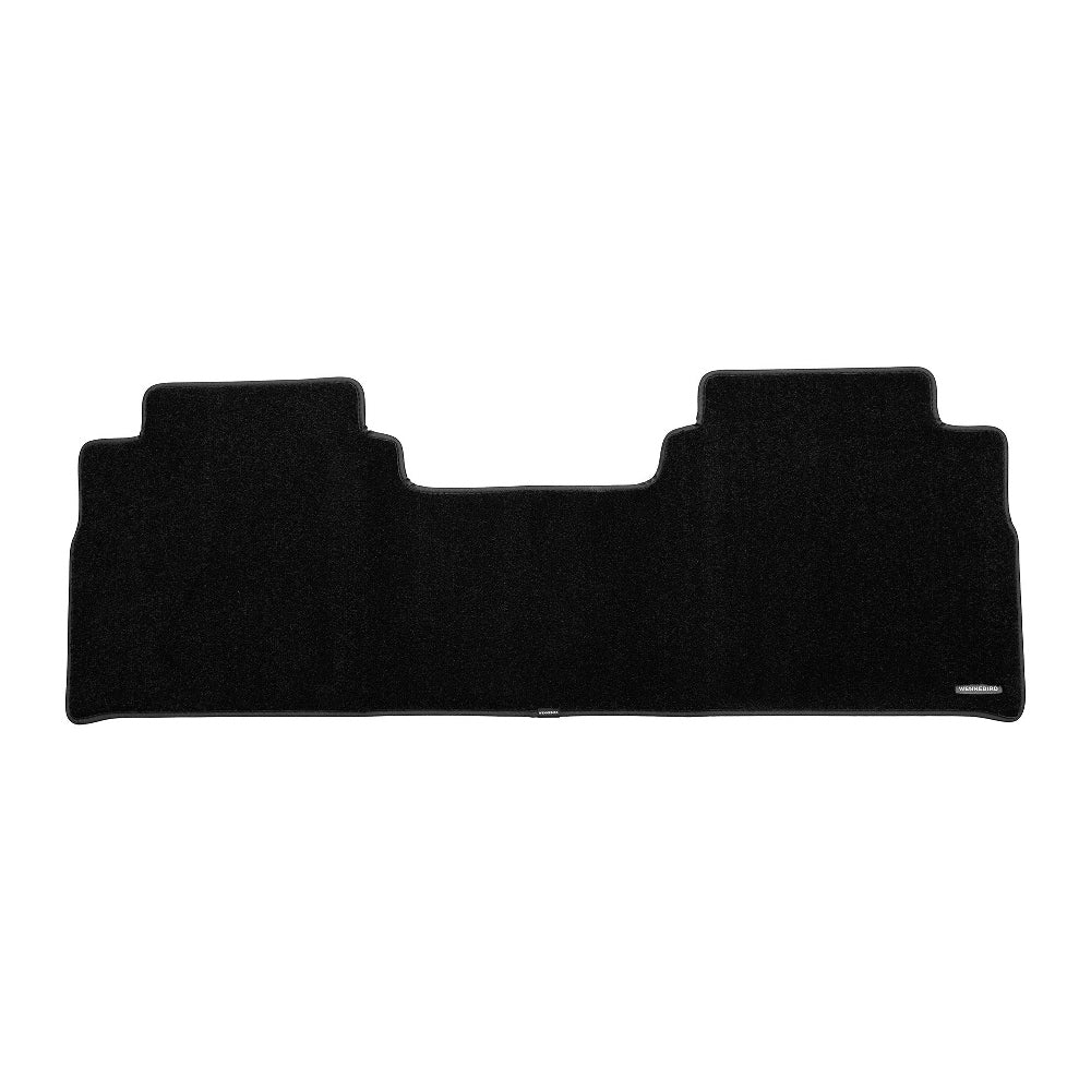 WENNEBIRD 2023-2026 Jetour T2 · Rear Row 1-Pc carpet floor mat