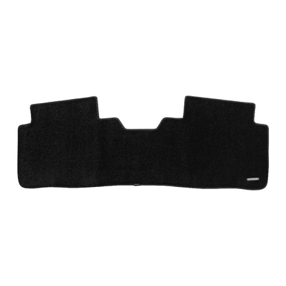WENNEBIRD 2021-2025 Rogue · Rear Row 1-Pc carpet floor mat