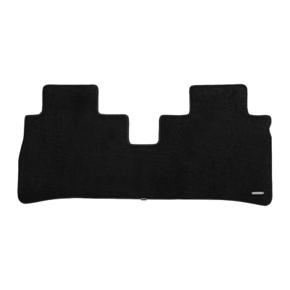 WENNEBIRD 2014-2019 Sentra · Rear Row 1-Pc carpet floor mat