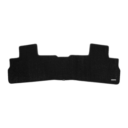 WENNEBIRD 2020-2025 Sentra · Rear Row 1-Pc carpet floor mat
