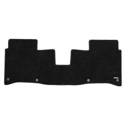 WENNEBIRD Superior Carpet Floor Mats for 2014-2025 Mercedes-Benz S-Class Sedan (W222 / W223), 0.6 Inch Thickness Rugs
