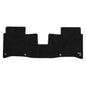 WENNEBIRD Superior Carpet Floor Mats for 2014-2025 Mercedes-Benz S-Class Sedan (W222 / W223), 0.6 Inch Thickness Rugs