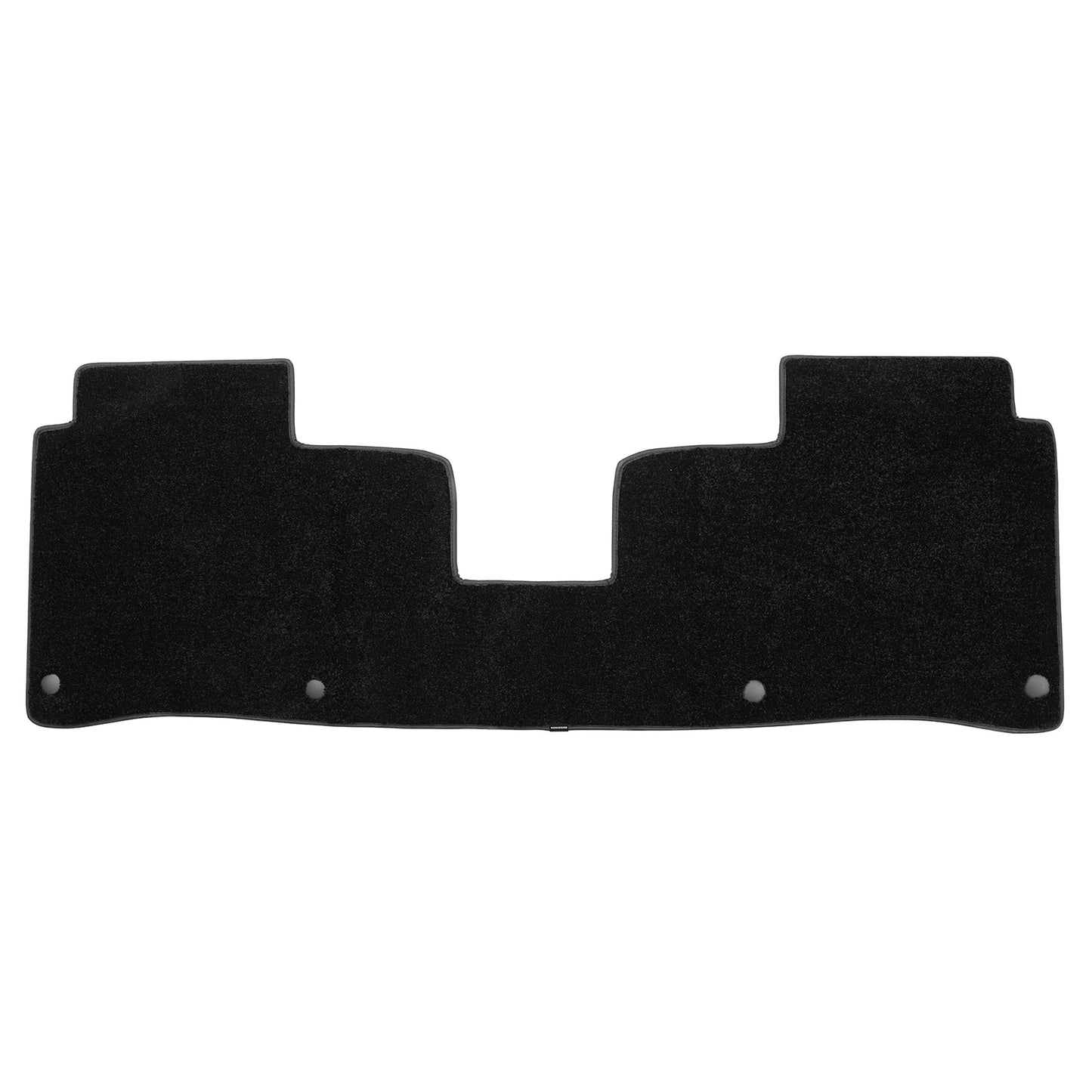 WENNEBIRD Superior Carpet Floor Mats for 2014-2025 Mercedes-Benz S-Class Sedan (W222 / W223), 0.6-Inch Ultra-Thick