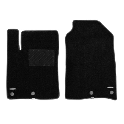 Carpet Floor Mats for 2025-2026 Jetour T1, 1.5 cm Ultra-Thick
