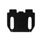 WENNEBIRD Superior Carpet Floor Mats for 2015-2025 Tesla Model X, 0.6 Inch Thickness Rugs