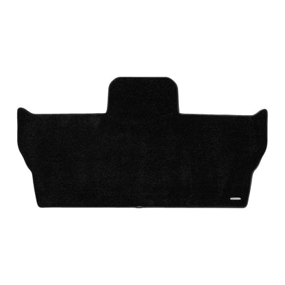 WENNEBIRD 2017-2026 Chrysler Pacifica Touring / Touring L (Gas, 7 Seats) · 3rd Row 1-Pc carpet floor mat; not for Hybrid or 8 seats